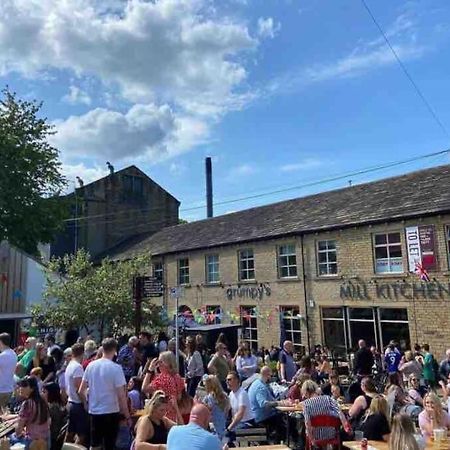 Farsley Cottage ภายนอก รูปภาพ